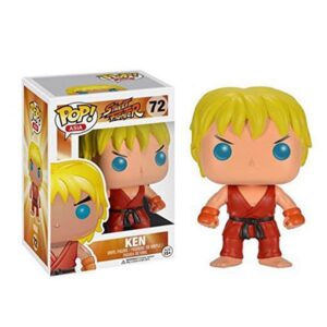 فیگور فانکو پاپ کن ken funko pop کد 193