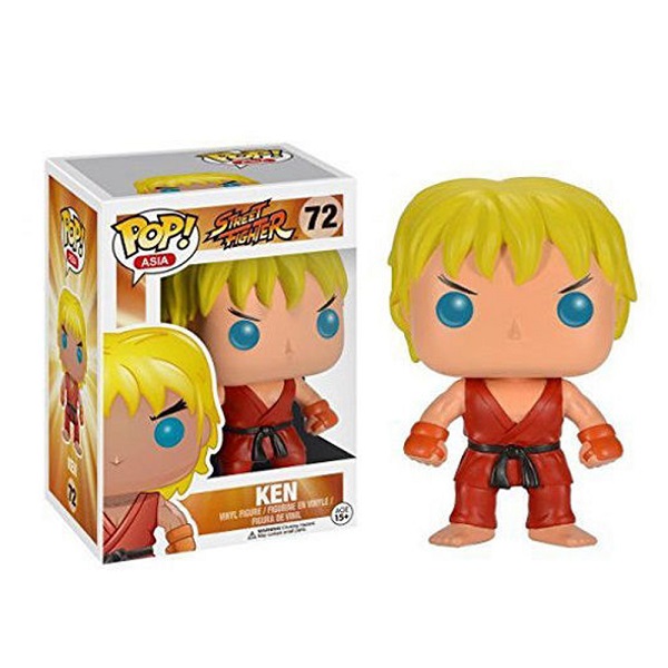 فیگور فانکو پاپ کن ken funko pop کد 193