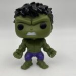 فانکو پاپ هالک Hulk Funko Pop کد 68