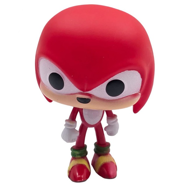 فانکو پاپ ناکلز knuckles funko pop کد 854