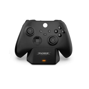 پایه شارژر با باتری دسته ایکس باکس مدل DOBE TYX-0607