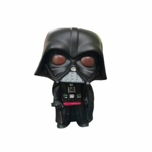 فانکو پاپ استورم تروپر Darth Vader Star Wars Funko PoP کد 597