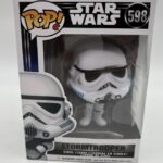 فانکو پاپ استورم تروپر Storm Trooper Star Wars Funko PoP کد598