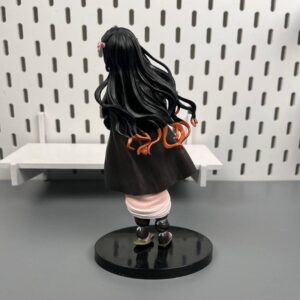 فیگور انیمه شیطان کش طرح نزوکو کامادو Nezuko Kamado demon slayer