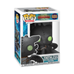 فانکو پاپ بی دندون How to Train Your Dragon - Toothless کد 686