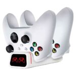 پایه شارژر با باتری دسته ایکس باکس DOBE TYX-19006X