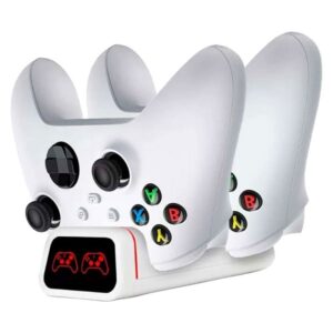 پایه شارژر با باتری دسته ایکس باکس DOBE TYX-19006X