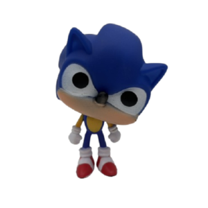 فانکو پاپ سونیک Sonic funko pop کد 283