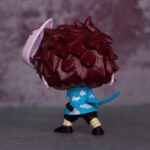فیگور انیمه شیطان کش طرح تانجیرو Tanjiro demon slayer