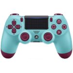 دسته بازی PS4 DUALSHOCK CUSTOM رنگ ابی فیروزه ای