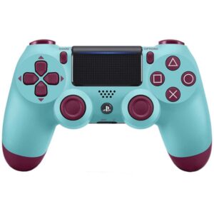 دسته بازی PS4 DUALSHOCK CUSTOM رنگ ابی فیروزه ای