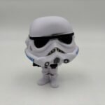 فانکو پاپ استورم تروپر Storm Trooper Star Wars Funko PoP کد598