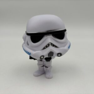 فانکو پاپ استورم تروپر Storm Trooper Star Wars Funko PoP کد598