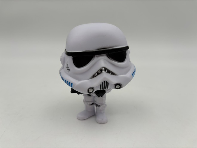 فانکو پاپ استورم تروپر Storm Trooper Star Wars Funko PoP کد598
