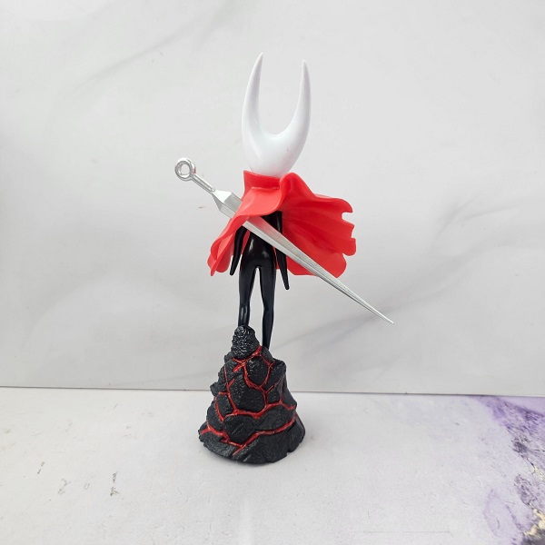 فیگور هورنت Hornet از هالو نایت Hollow Knight HK993A