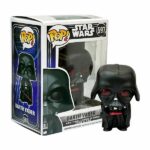 فانکو پاپ استورم تروپر Darth Vader Star Wars Funko PoP کد 597