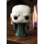 فانکوپاپ لرد ولدمورت LORD VOLDEMORT FUNKO POP کد 06