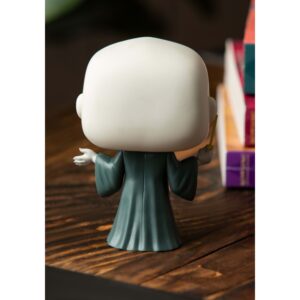 فانکوپاپ لرد ولدمورت LORD VOLDEMORT FUNKO POP کد 06