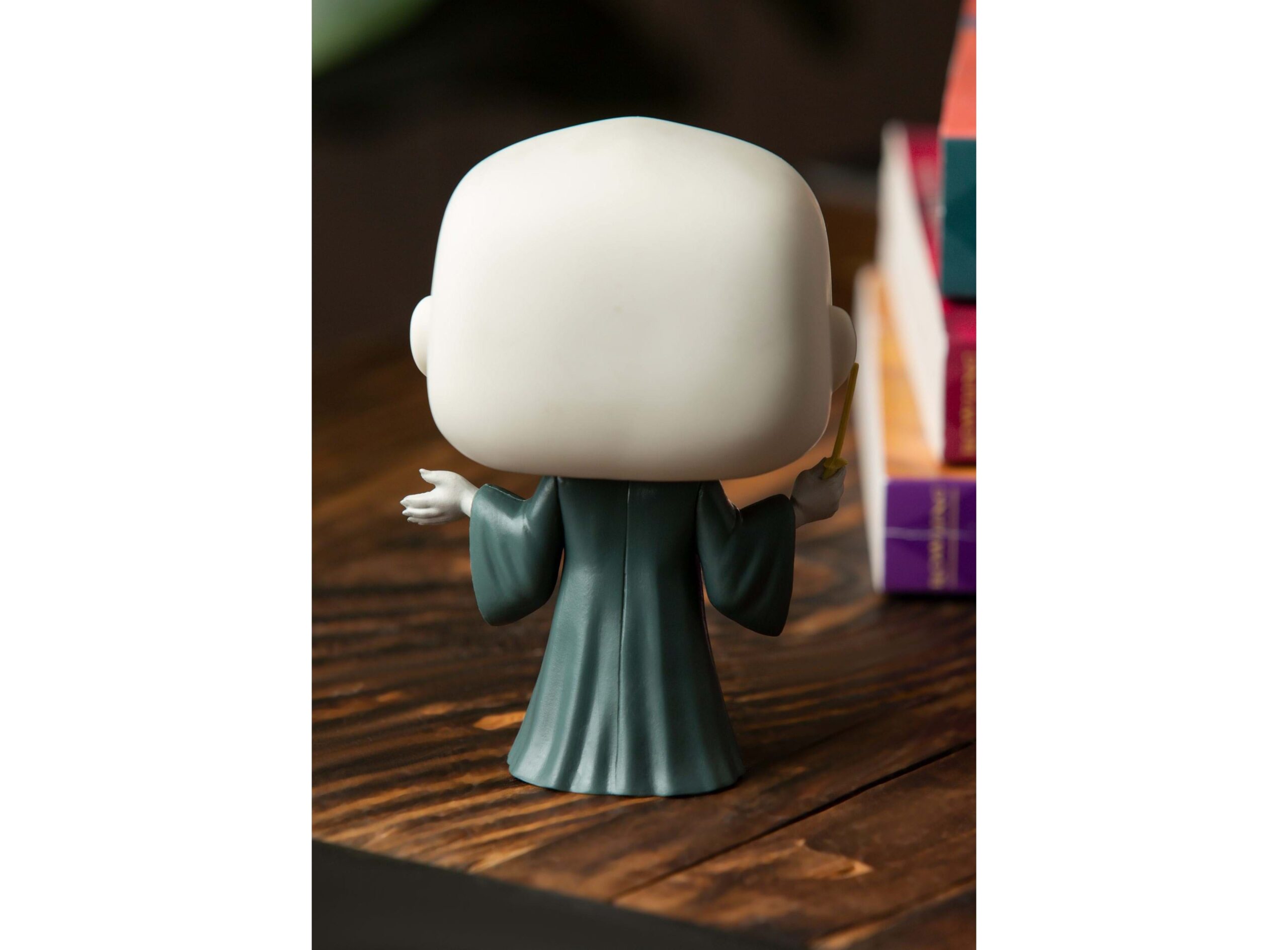 فانکوپاپ لرد ولدمورت LORD VOLDEMORT FUNKO POP کد 06