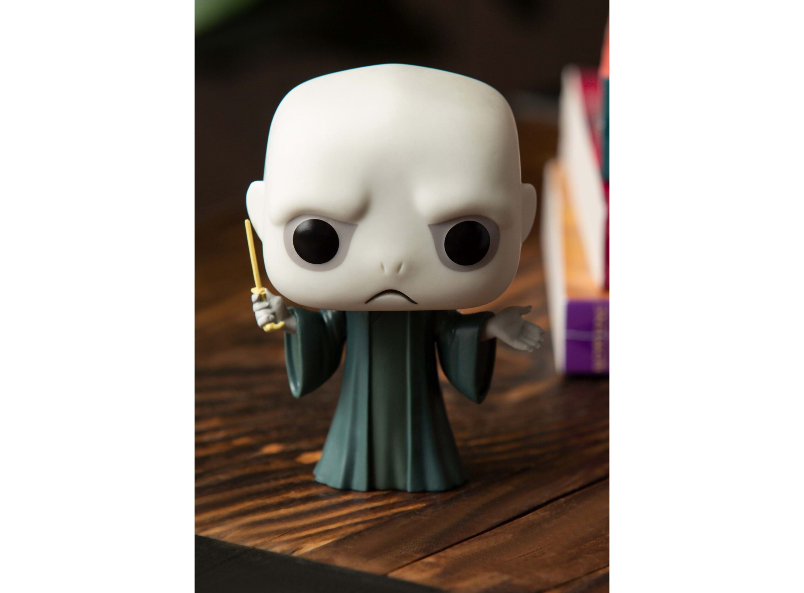 فانکوپاپ لرد ولدمورت LORD VOLDEMORT FUNKO POP کد 06