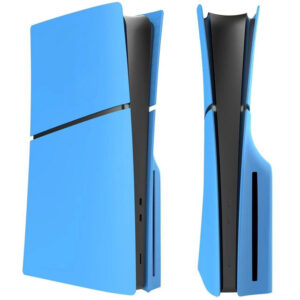 فیس پلیت کنسول پلی استیشن 5 اسلیم استاندارد ابی PS5 SLIM STANDARD FACE PLATE