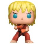 فیگور فانکو پاپ کن ken funko pop کد 193