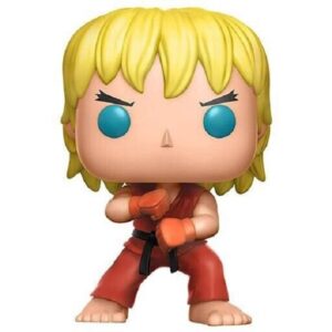 فیگور فانکو پاپ کن ken funko pop کد 193