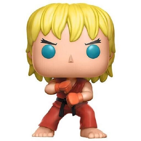 فیگور فانکو پاپ کن ken funko pop کد 193