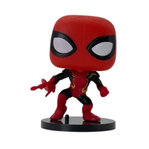 فانکو پاپ اسپایدر من Spider man Funko Pop کد 222