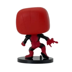 فانکو پاپ اسپایدر من Spider man Funko Pop کد 222