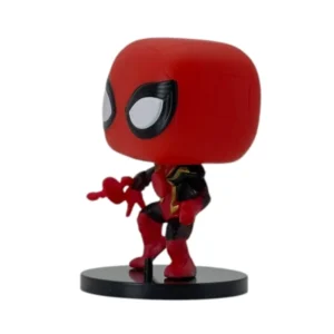 فانکو پاپ اسپایدر من Spider man Funko Pop کد 222