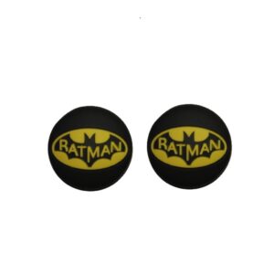 روکش آنالوگ دسته بازی بسته دو عددی طرح بتمن Batman