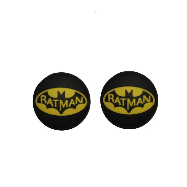روکش آنالوگ دسته بازی بسته دو عددی طرح بتمن Batman