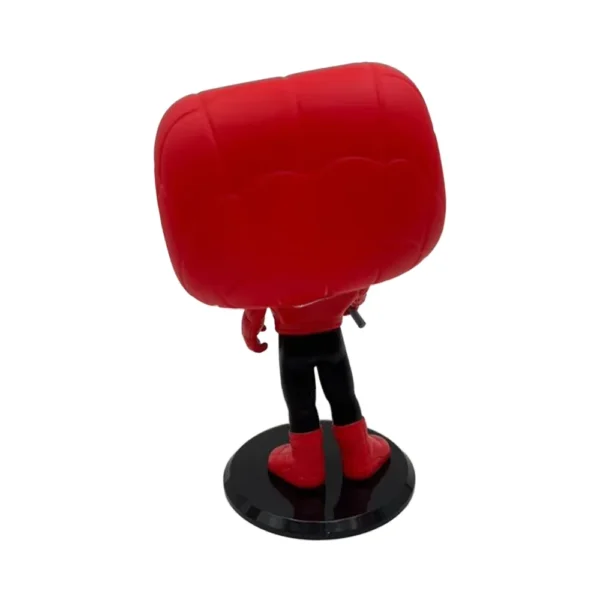 فیگور فانکو اسپایدر من Spider Man Funko PoP