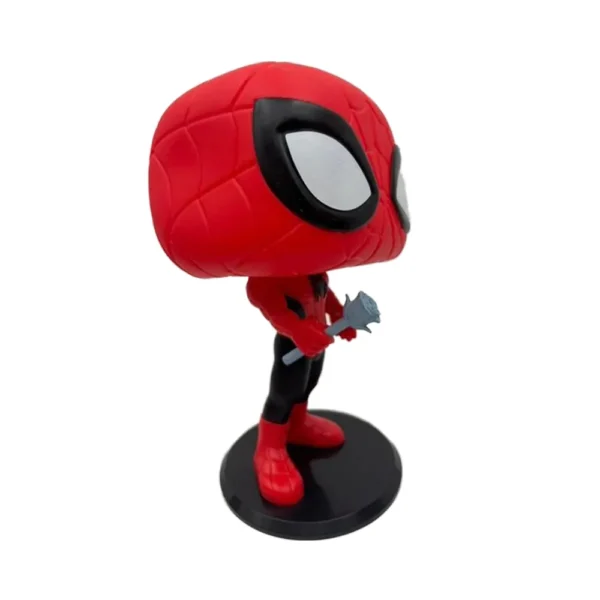 فیگور فانکو اسپایدر من Spider Man Funko PoP
