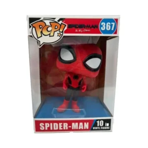 فیگور فانکو اسپایدر من Spider Man Funko PoP