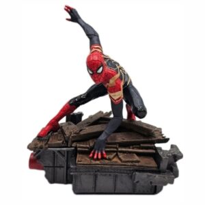 فیگور اسپایدرمن Spiderman سری No Way Home