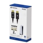 کابل HDMI هوری مخصوص PS4 و PS5