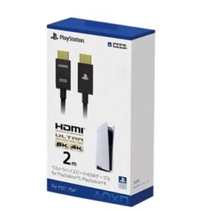 کابل HDMI هوری مخصوص PS4 و PS5