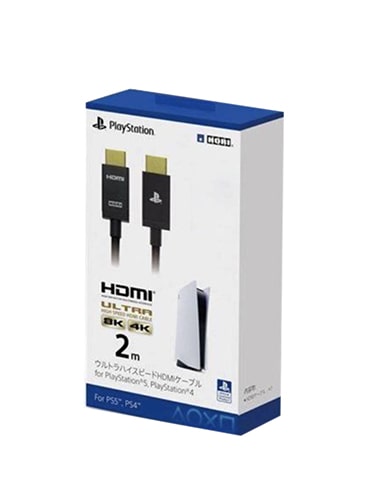 کابل HDMI هوری مخصوص PS4 و PS5