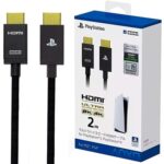 کابل HDMI هوری مخصوص PS4 و PS5