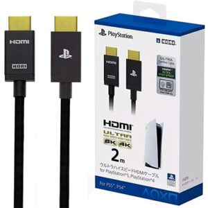 کابل HDMI هوری مخصوص PS4 و PS5