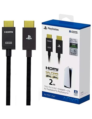 کابل HDMI هوری مخصوص PS4 و PS5