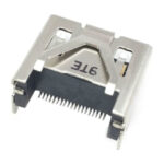 سوکت پورت HDMI پلی استیشن 4 اسلیم و پرو