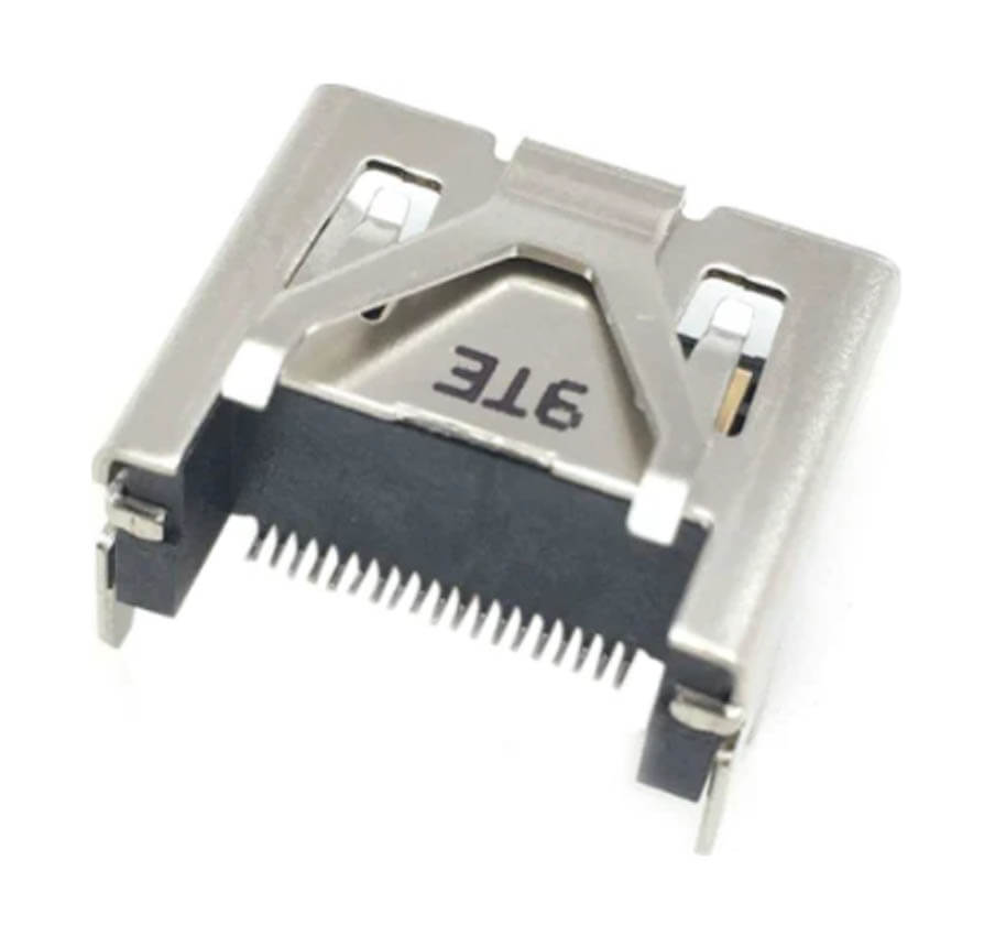 سوکت پورت HDMI پلی استیشن 4 اسلیم و پرو