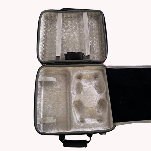 کیف دستی ps4 نهل طرح spiderman