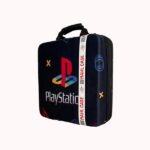 کیف دستی ps4 نهل طرح PlayStation
