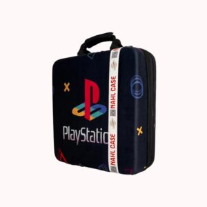 کیف دستی ps4 نهل طرح PlayStation