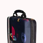 کیف دستی ps4 نهل طرح PlayStation