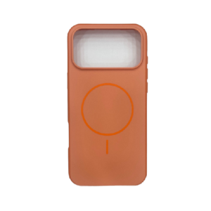 گارد ایفون 17 پرومکس رنگ نارنجی